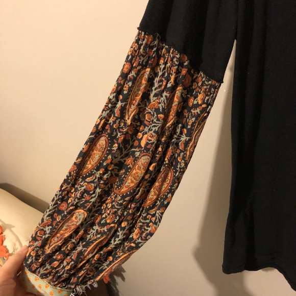 NWT Free People Top - Picture 4 of 4